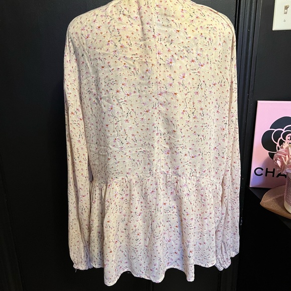 Sim & Sam top / blouse - Picture 8 of 10